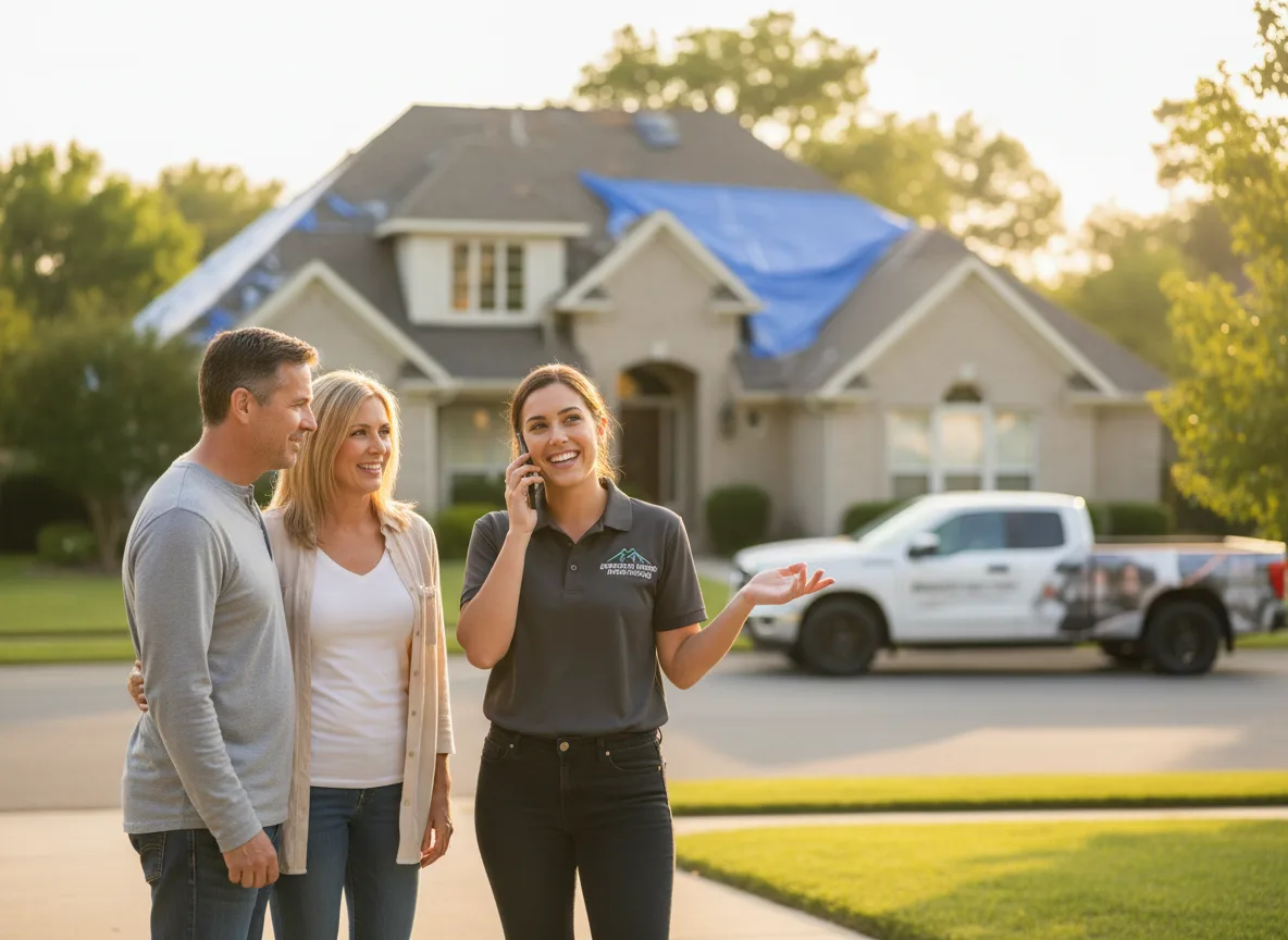 Emergency Roof Repair Revelo, KY FAQs